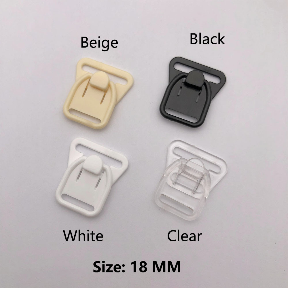 18 mm Still-BH-Clips, Stillver – Nursing Bra Clip Bewertung und Preis