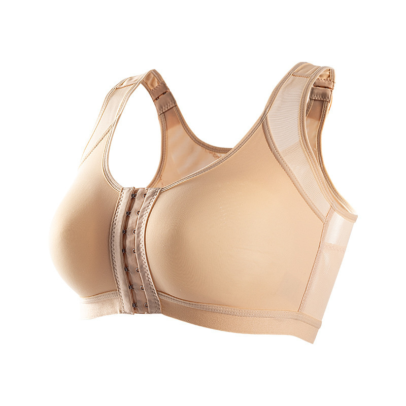 Frauen nach der chirurgischen  – Mastectomy Bra Pocket Bewertung und Preis