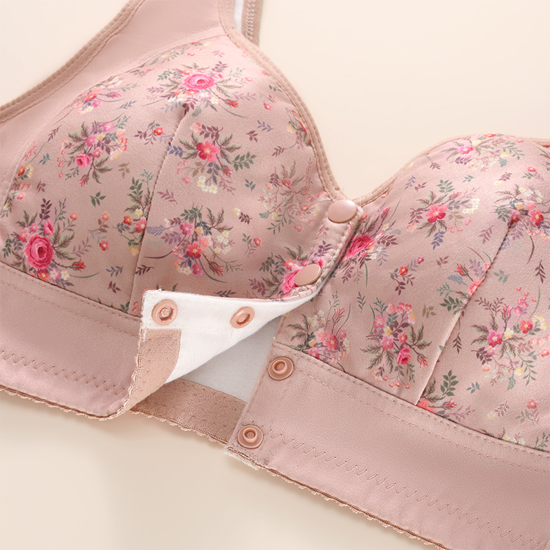 Eleganter, kabellos bedruckter – Wirefree Bra Comfort Bewertung und Preis
