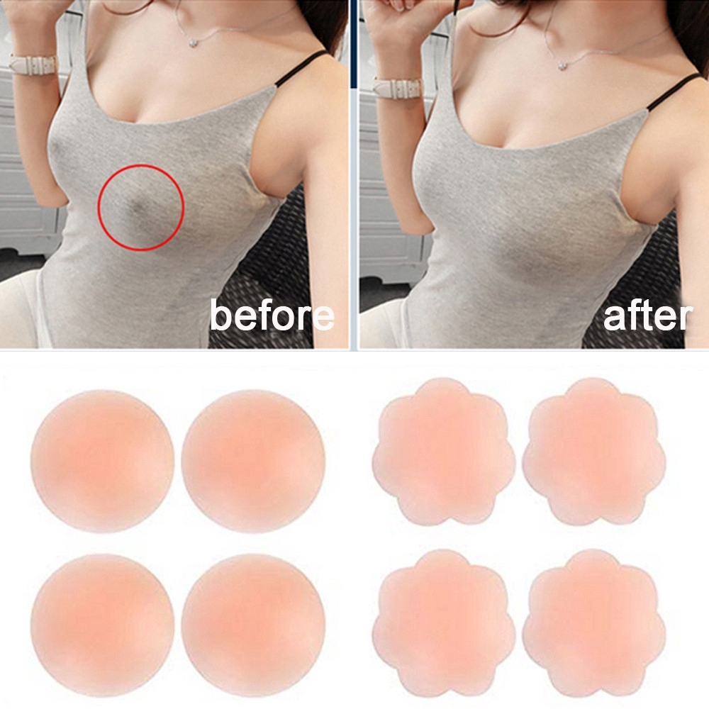 6/12 Stück unsichtbare selbstk – Strapless Bra Adhesive Bewertung und Preis