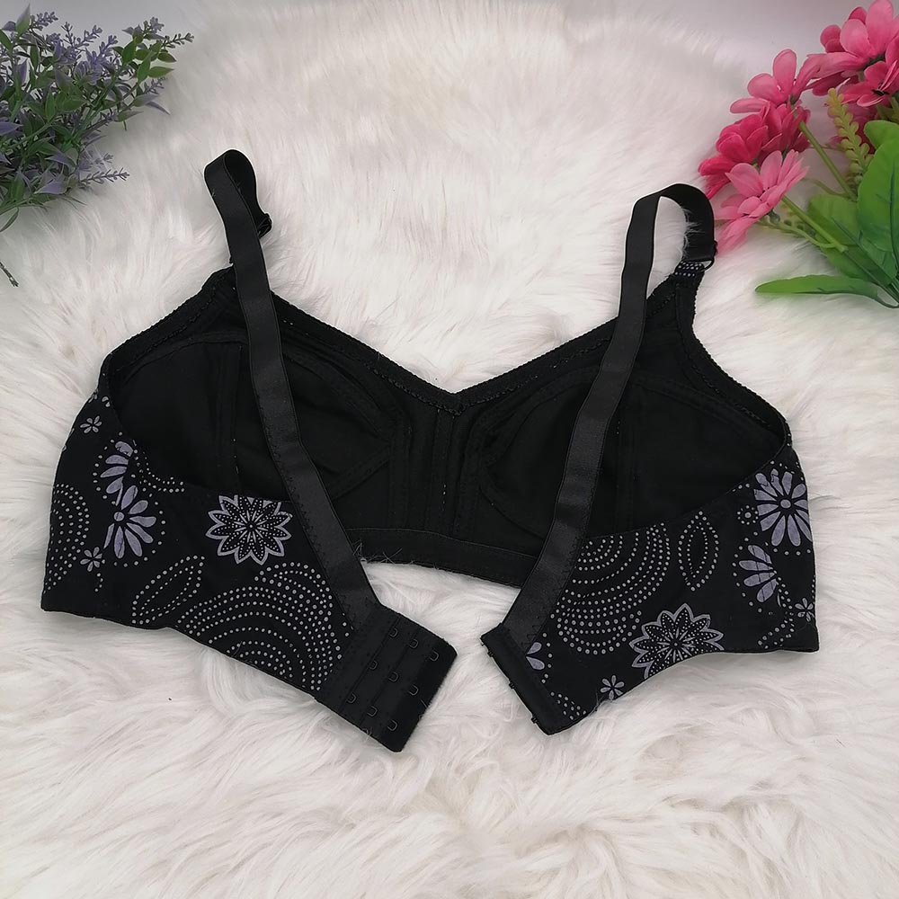 Damen-BH mit großen Körbchen,  – Full Coverage Bra Bewertung und Preis