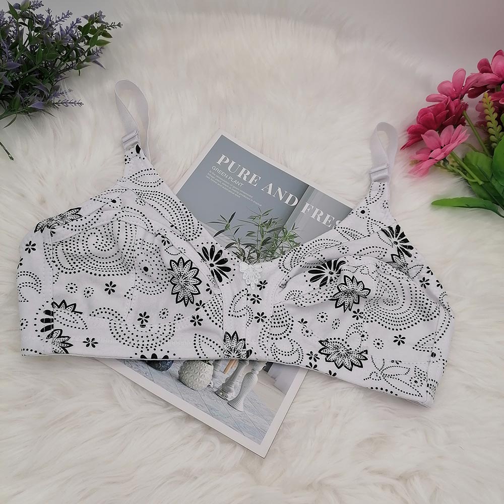 Damen-BH mit großen Körbchen,  – Full Coverage Bra Bewertung und Preis