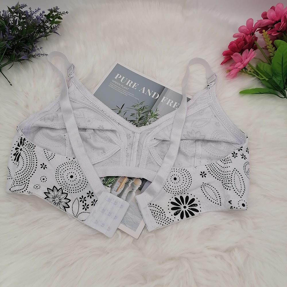 Damen-BH mit großen Körbchen,  – Full Coverage Bra Bewertung und Preis
