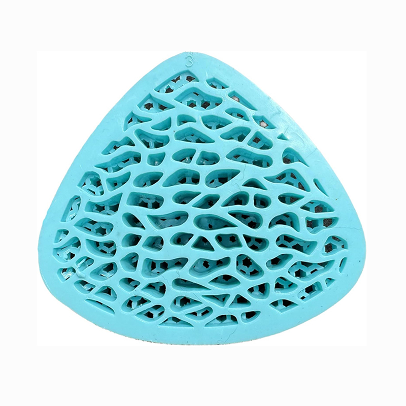 1 Stück leichtes Dreieck hohle – Mastectomy Bra Pocket Bewertung und Preis