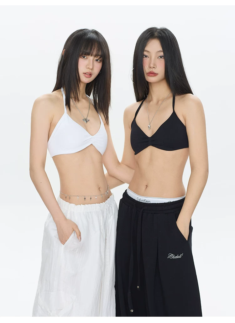 Sexy Bikini-Stil Nahtloser Spo – T Shirt Bra Seamless Bewertung und Preis