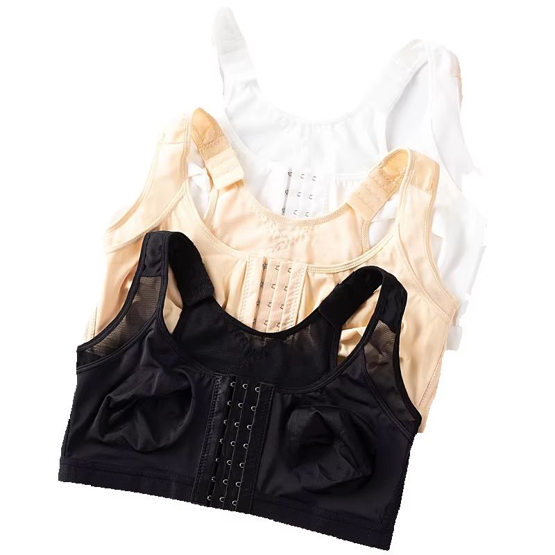 Damen-BH für postoperative Chi – Mastectomy Bra Pocket Bewertung und Preis