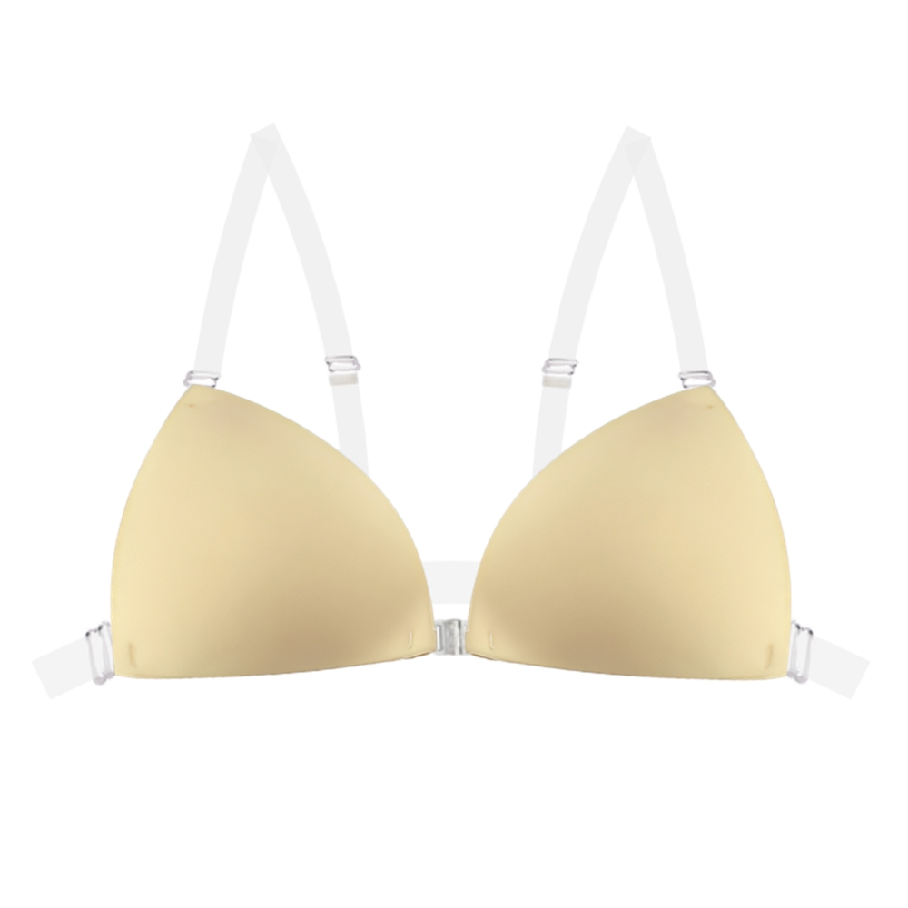 Selbstklebender BH für Damen,  – Plunge Bra Push Up Bewertung und Preis