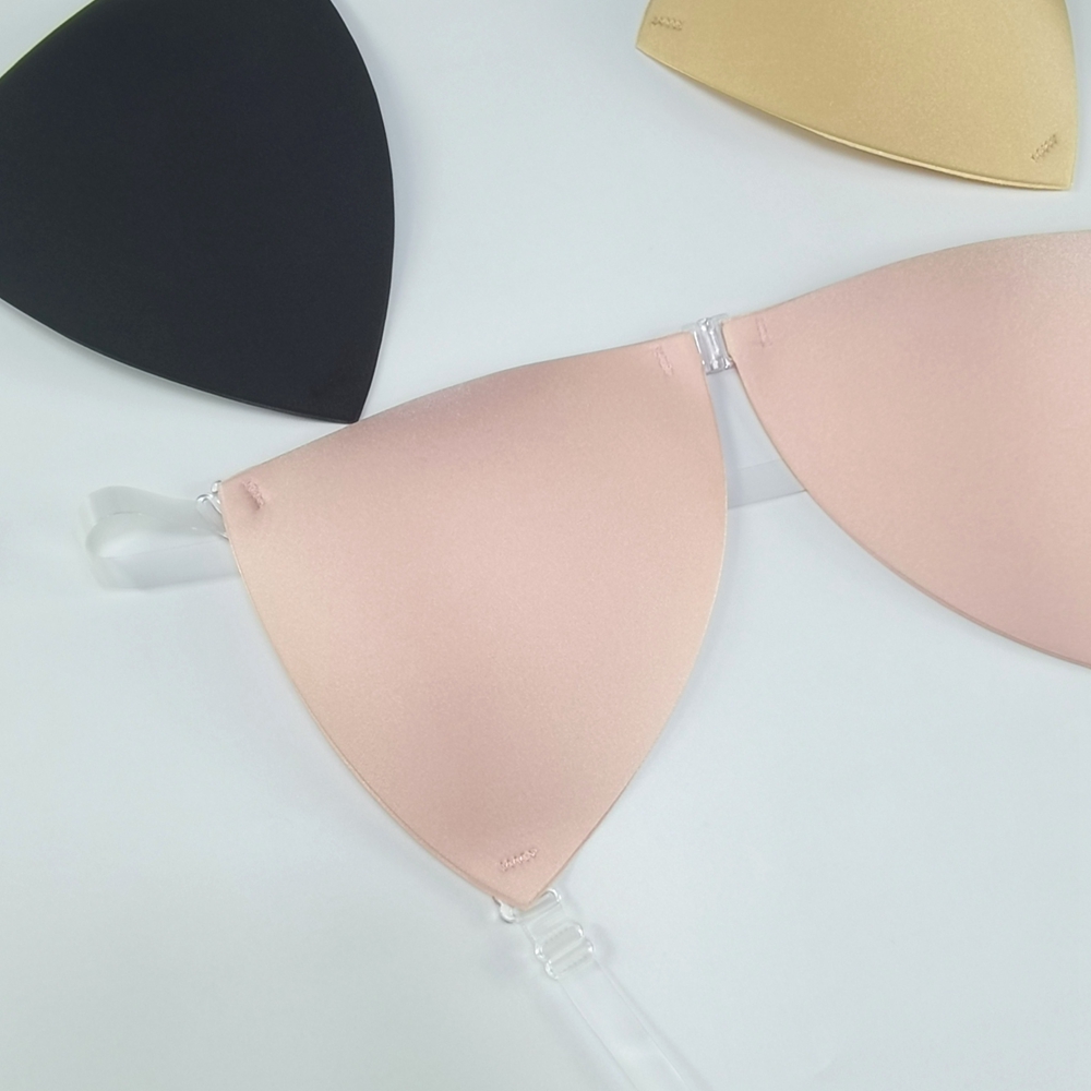 Selbstklebender BH für Damen,  – Plunge Bra Push Up Bewertung und Preis