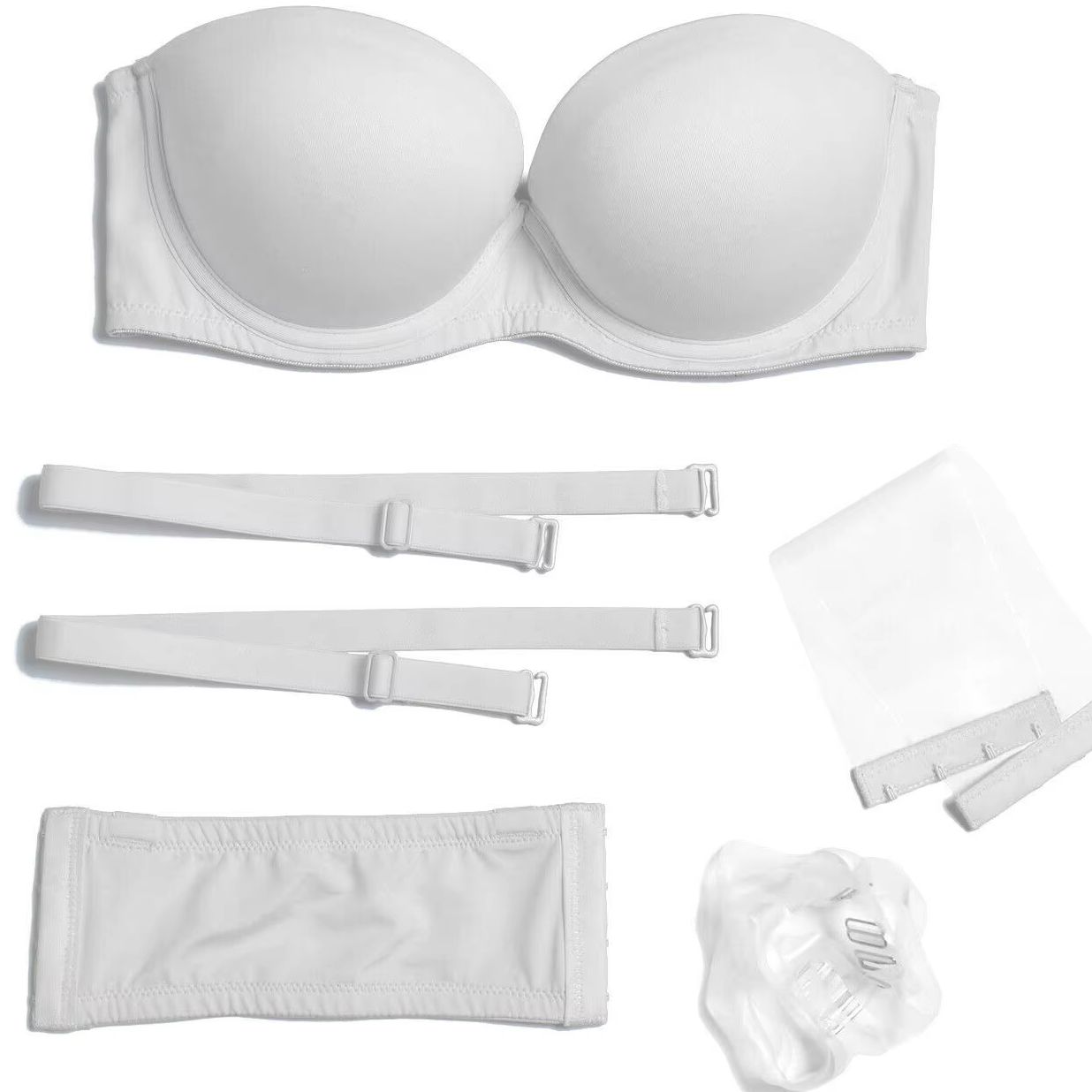 2026 Neuer BH für Damen, träge – Convertible Bra Multiway Bewertung und Preis