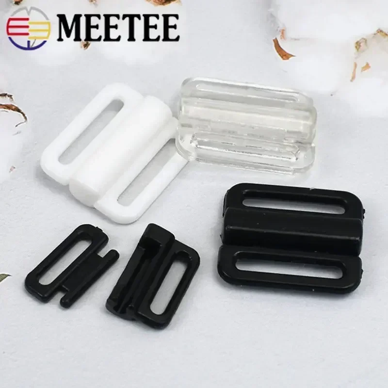 100Sets Meetee 8-25mm Kunststo – Nursing Bra Clip Bewertung und Preis
