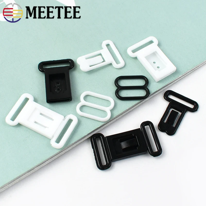 50/100 Stück Meetee Kunststoff – Nursing Bra Clip Bewertung und Preis