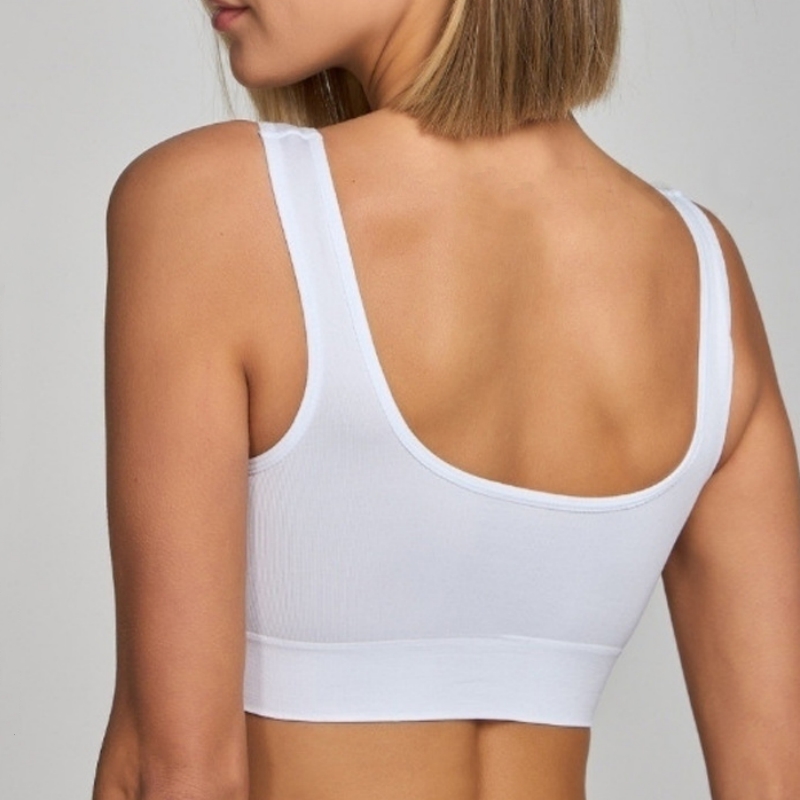 3D-Sportweste, atmungsaktiv, k – Underwire Bra Padded Bewertung und Preis