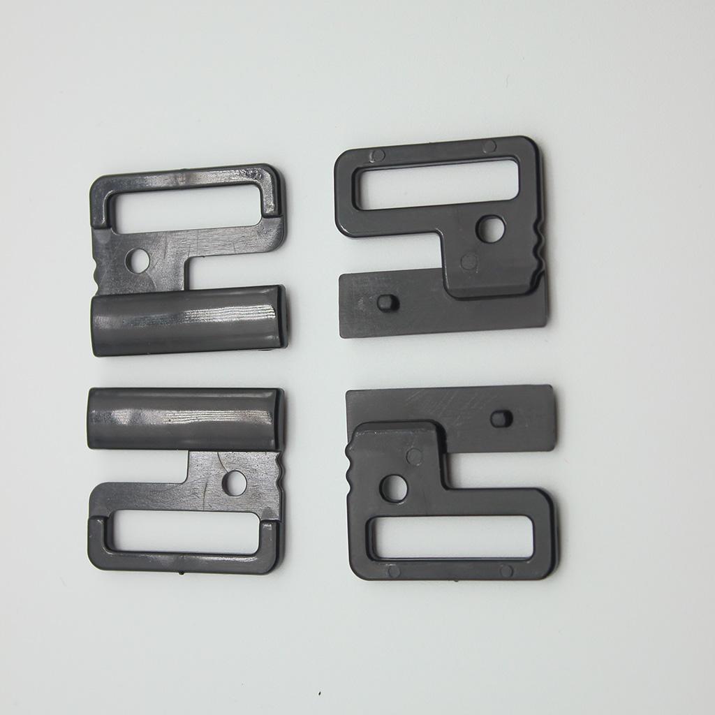 Haken für Bikini-BH-Clips, Bik – Nursing Bra Clip Bewertung und Preis