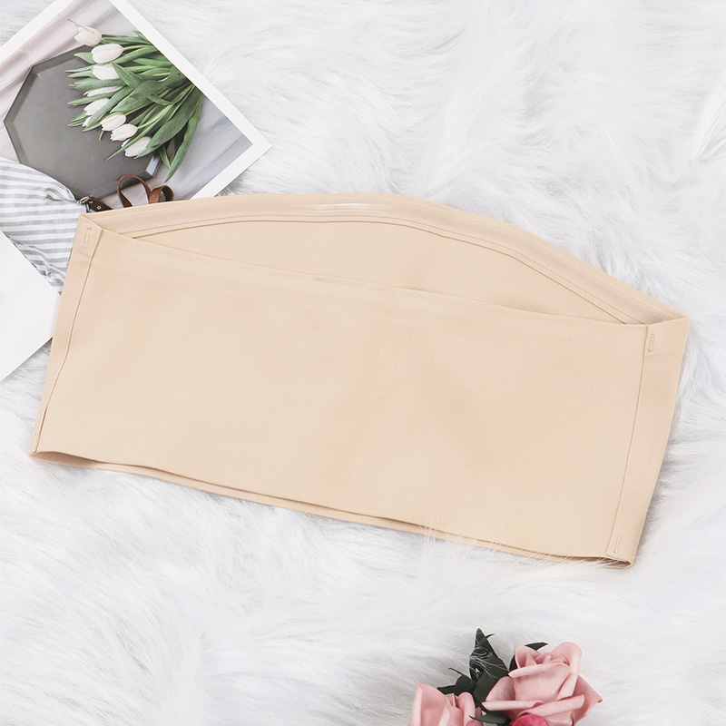 Trägerloser Damen-BH ohne Pols – Wirefree Bra Comfort Bewertung und Preis